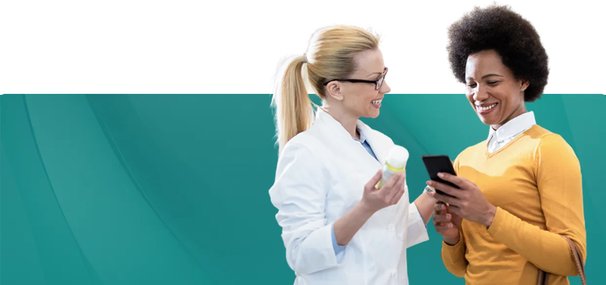 Pharmacy Benefits Management for workers' compensation